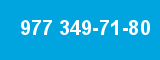 977 349-71-80 977 349-71-80